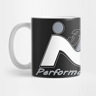 i30N Performance (Shadowgrey) Mug